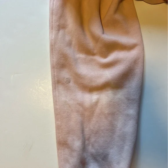 Lululemon Ready to Rulu Classic-Fit High-Rise Jogger *Full Length